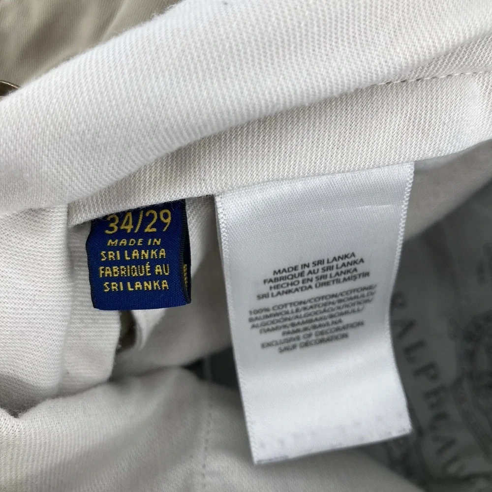 Polo Ralph Lauren these polo